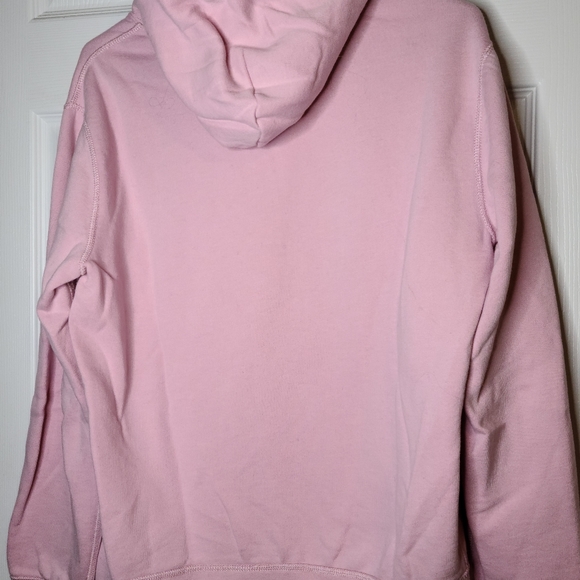 Polo Ralph Lauren Pink Hoodie - Picture 4 of 6